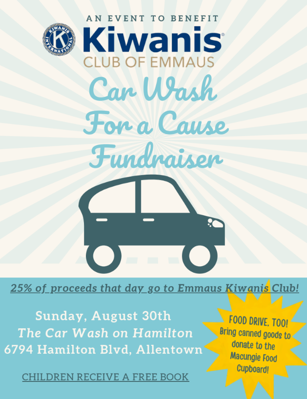 emmaus kiwanis